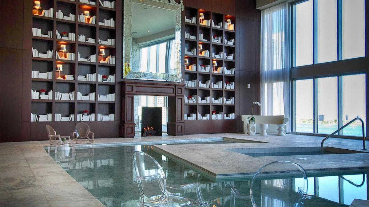 Icon Brickell Suites By Vesper Μαϊάμι Εξωτερικό φωτογραφία
