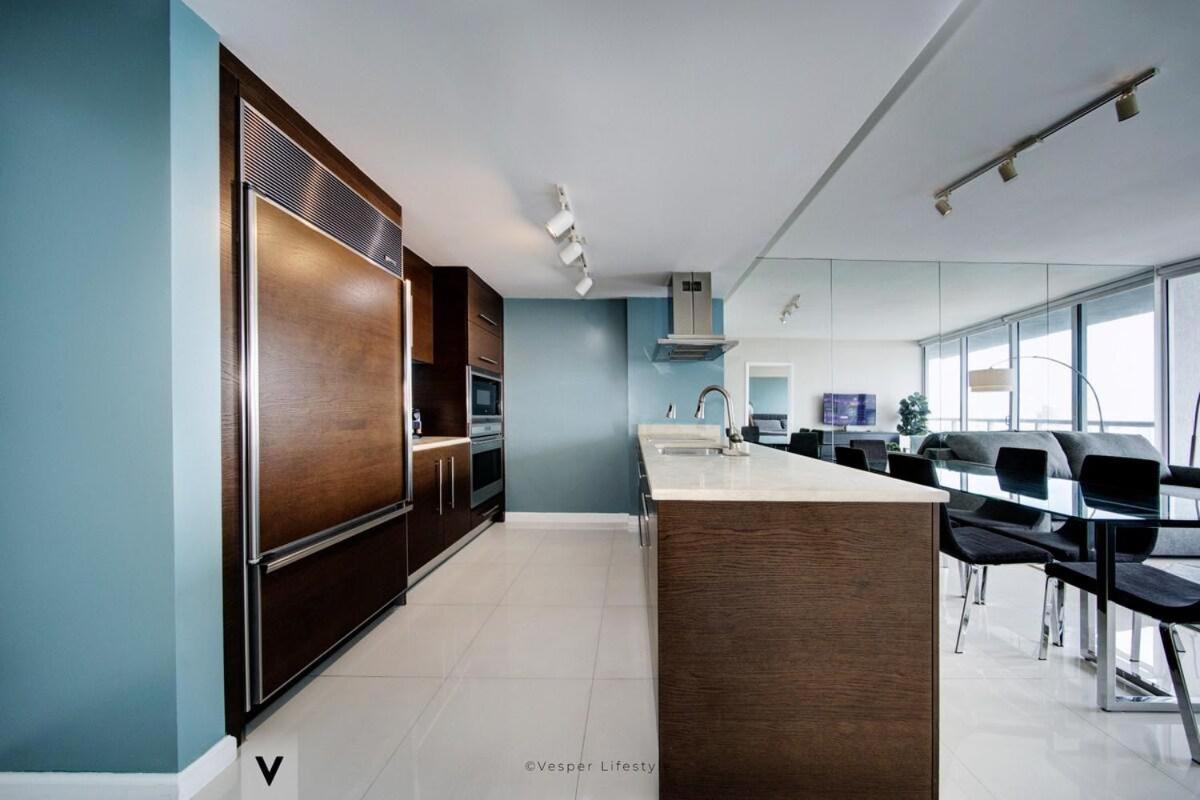 Icon Brickell Suites By Vesper Μαϊάμι Εξωτερικό φωτογραφία