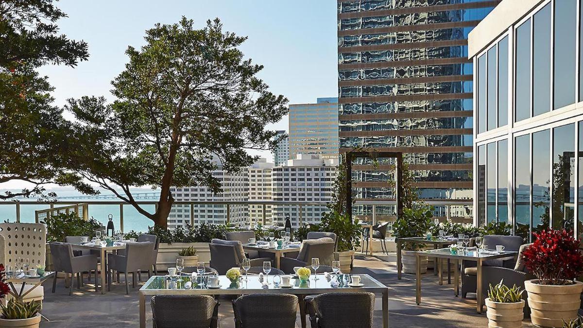 Icon Brickell Suites By Vesper Μαϊάμι Εξωτερικό φωτογραφία