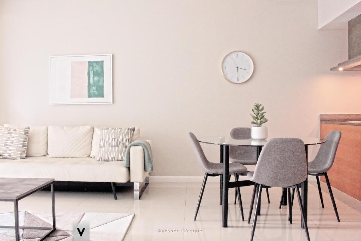 Icon Brickell Suites By Vesper Μαϊάμι Εξωτερικό φωτογραφία