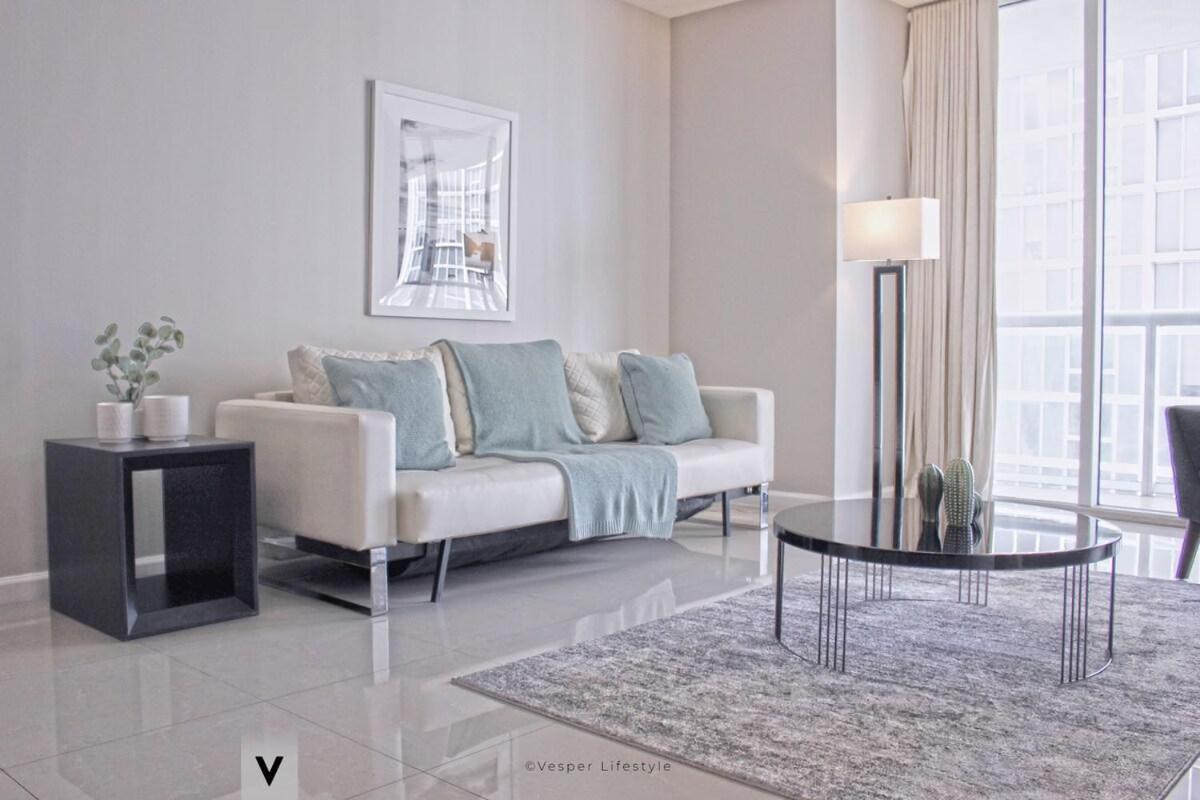 Icon Brickell Suites By Vesper Μαϊάμι Εξωτερικό φωτογραφία