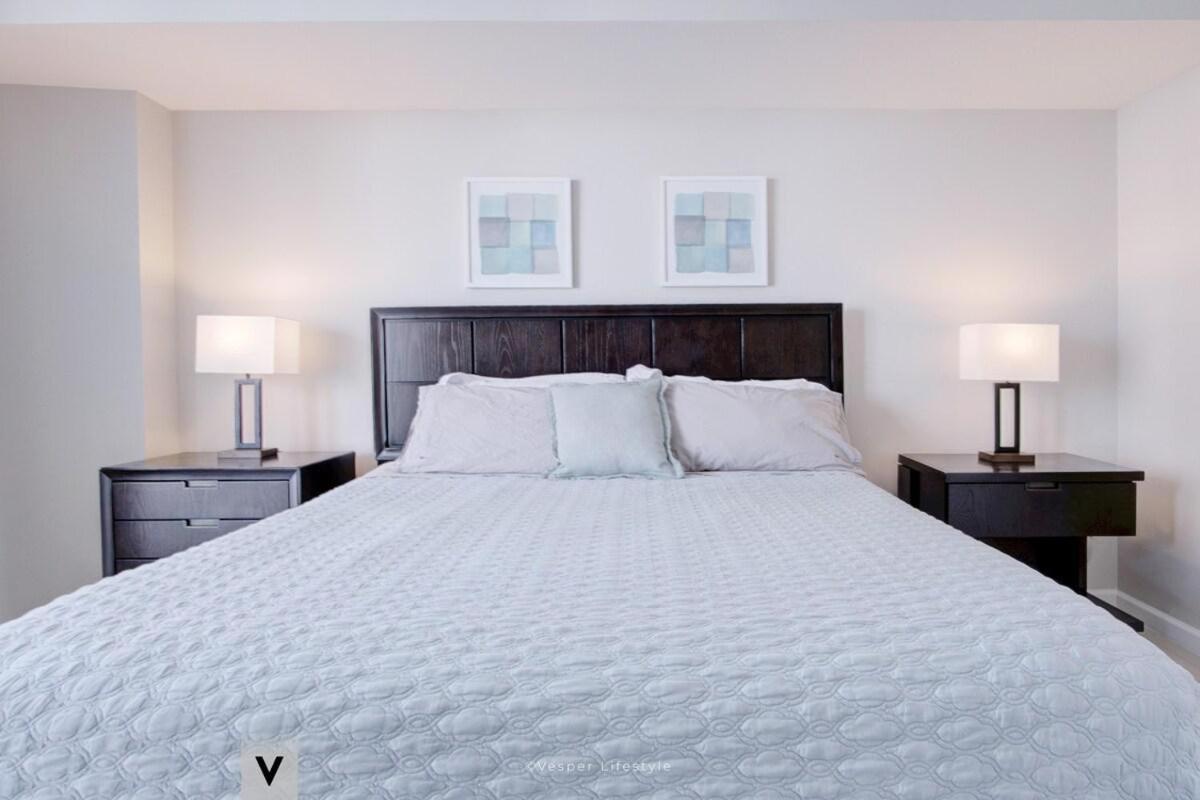 Icon Brickell Suites By Vesper Μαϊάμι Εξωτερικό φωτογραφία